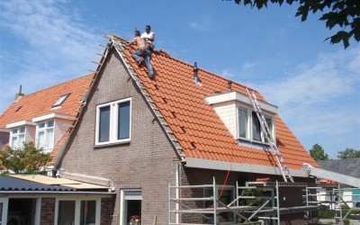 Renovatie Texel